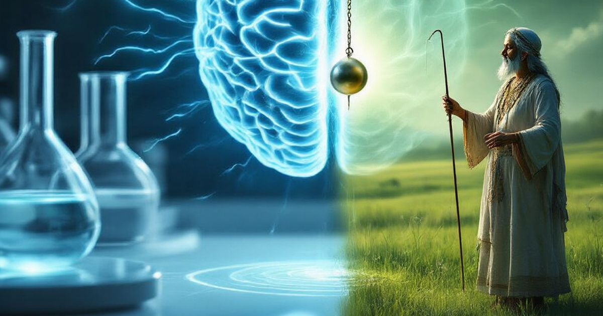 Entre science et croyance : pourquoi le magnétisme fascine-t-il toujours ?