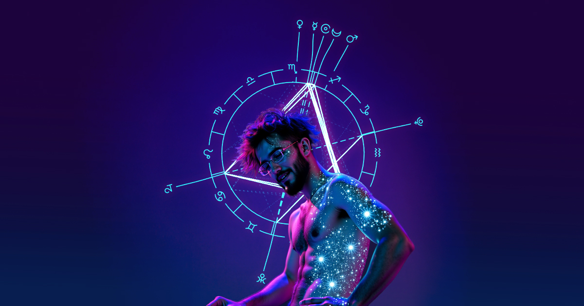 Nouvelle Lune du 20 novembre 2025 en Sagittaire : semer une vérité qui vous appartient