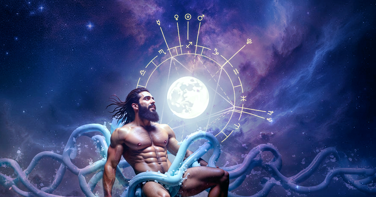 Masculin sacré – Décembre 2025 : rééducation douce d’une force intérieure