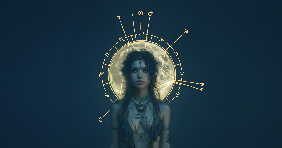 Super Lune du 5 décembre 2025 : quand le calme devient percutant