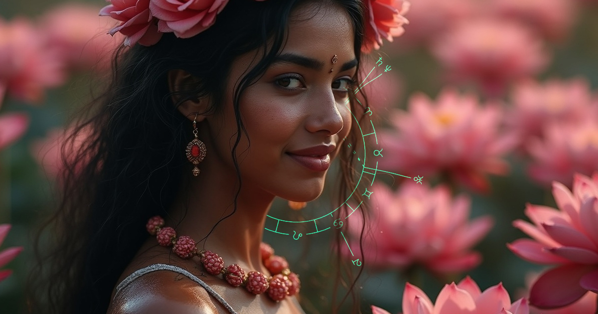 Février 2026 : Le féminin sacré face à la vérité nue