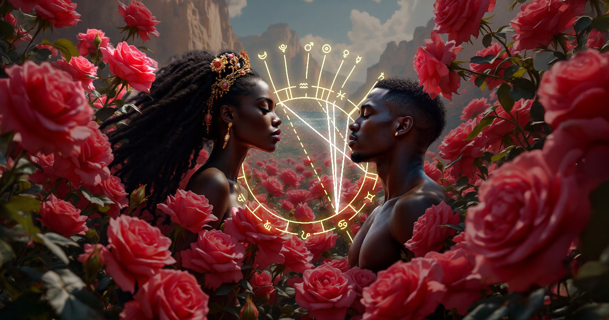 Saint-Valentin 2026 : aimer dans le silence du cycle