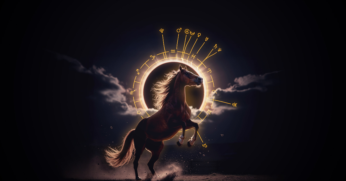 2026 : L’Année du Cheval de Feu Yang