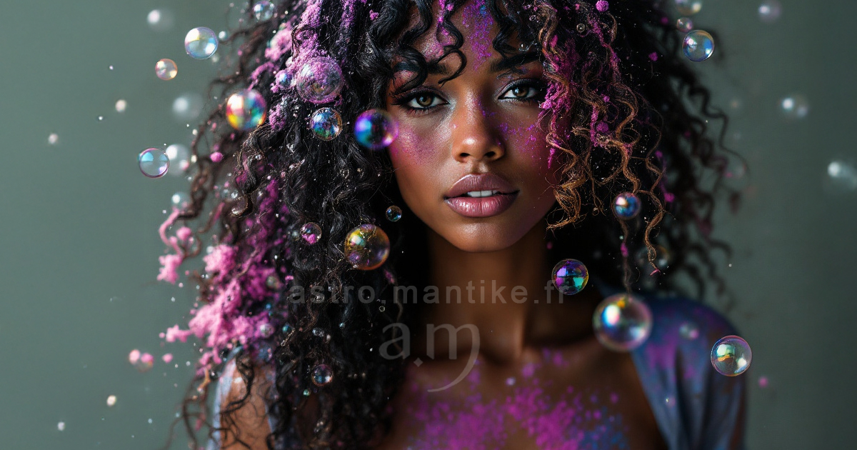 Mars 2026 — Le Féminin sacré en traversée initiatique