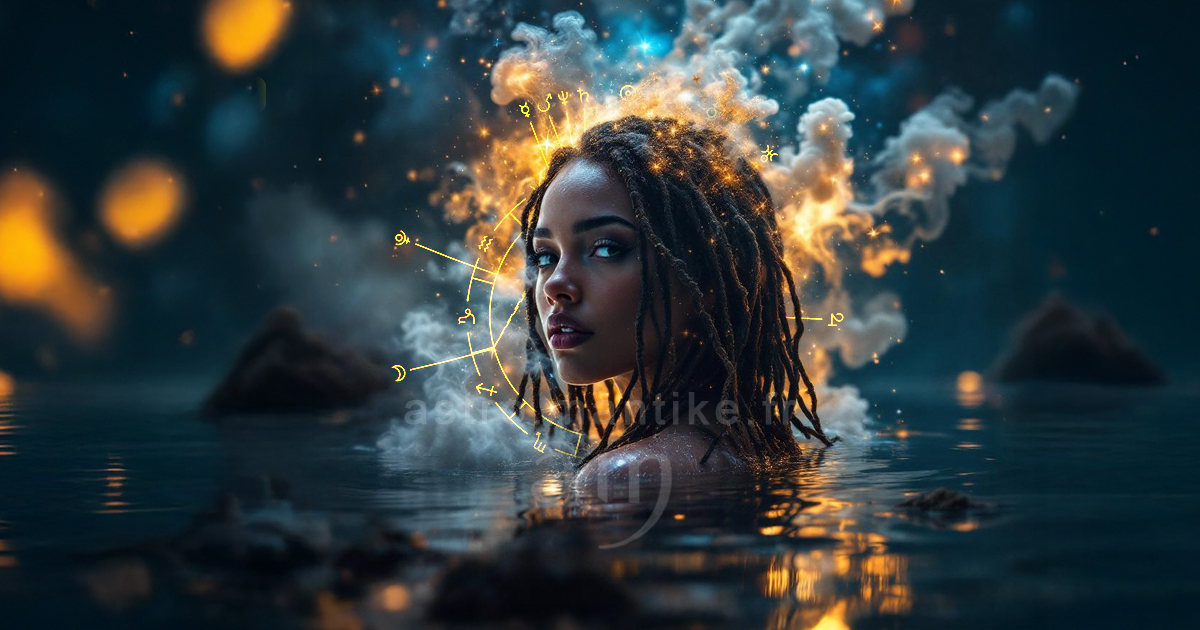 Le féminin sacré en avril 2026