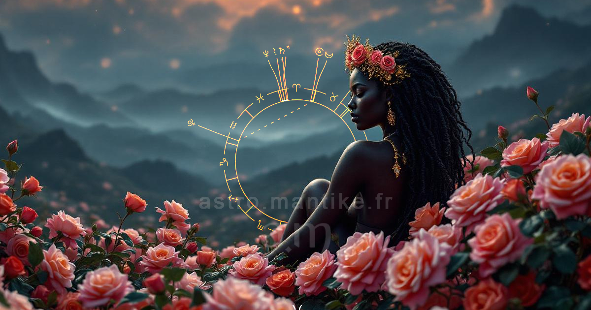 Nouvelle Lune du 17 avril 2026 : Le moment parfait pour repartir de zéro