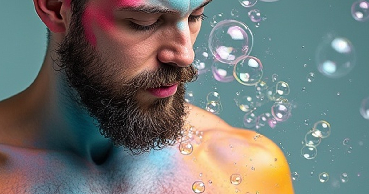 Mai 2026 : le masculin sacré entre volonté, maîtrise et présence juste