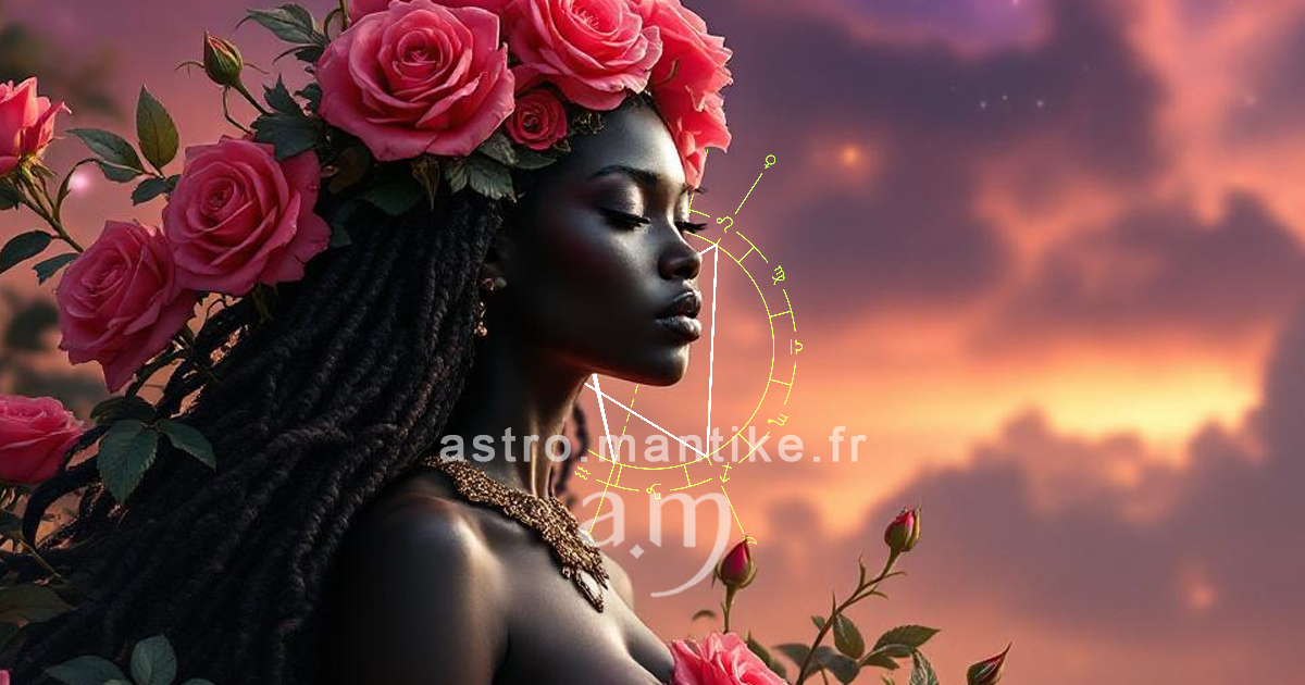 28 juin 2026 — Lilith, la Lune noire : l’apogée intérieure