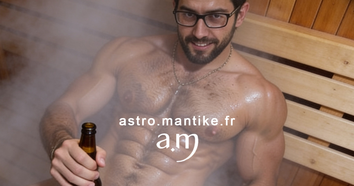 Juillet 2026 : le masculin sacré, gardien du cœur