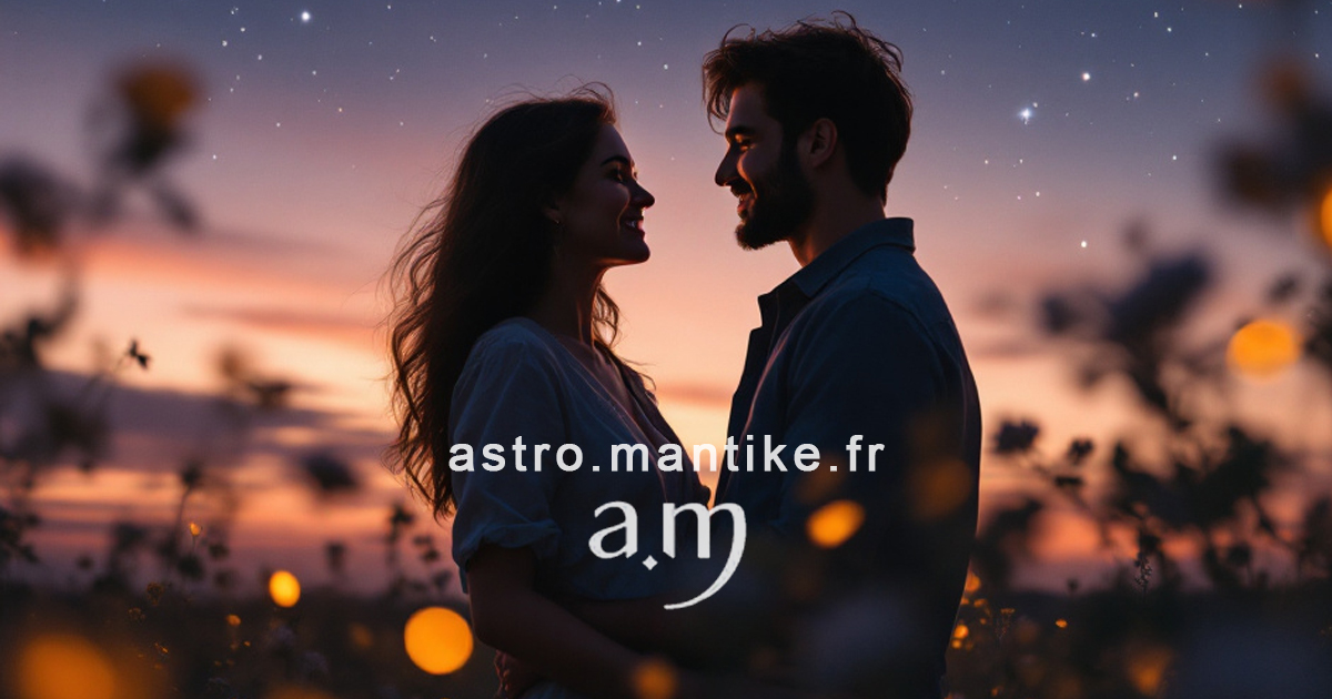 Amour du 9 au 16 août 2026 : ces signes pourraient vivre le grand tournant sentimental de l’été
