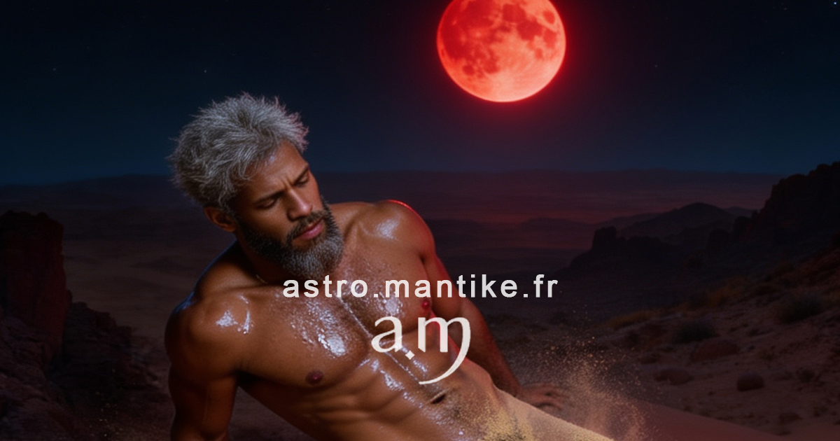 27-28 août 2026 : nœud ascendant et éclipse lunaire, un passage vers l’avenir