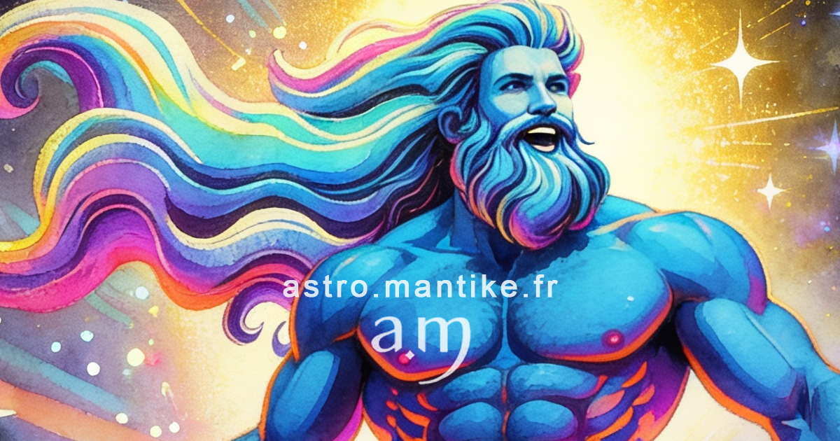 Uranus rétrograde en Gémeaux : du 10 septembre 2026 au 1er janvier 2027