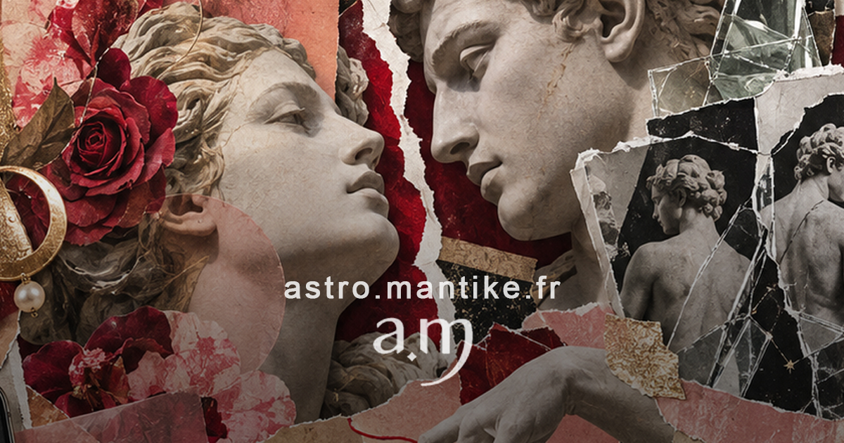 Horoscope amour : les signes les plus chanceux du 27 septembre au 4 octobre 2026
