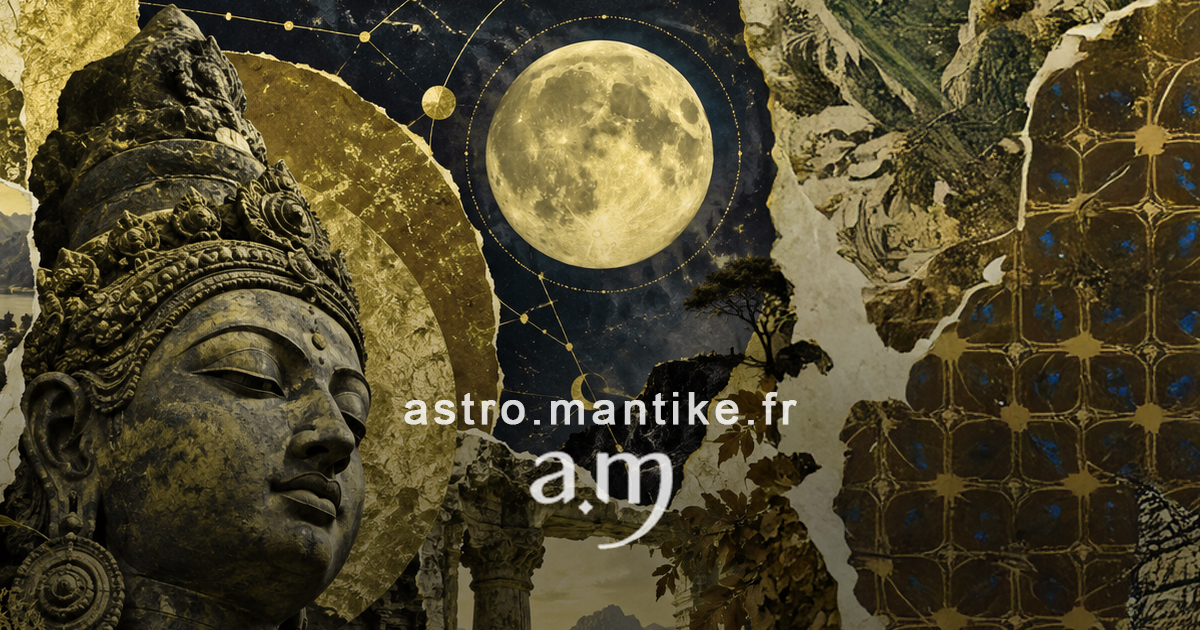 Pleine Lune du 26 octobre 2026 : entre sécurité et transformation, le courage de retrouver son équilibre