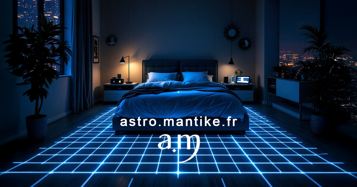 Le réseau Hartmann : pourquoi l’hypothèse mérite d’être étudiée scientifiquement