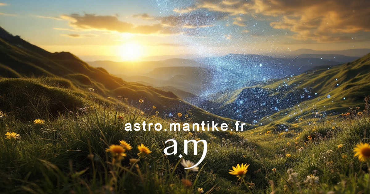 La résonance de Schumann peut-elle nous reconnecter à la nature ?