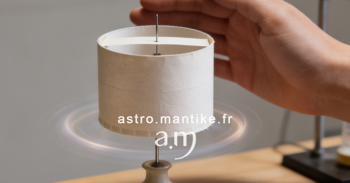 Le moteur à fluide de Tromelin et le magnétisme