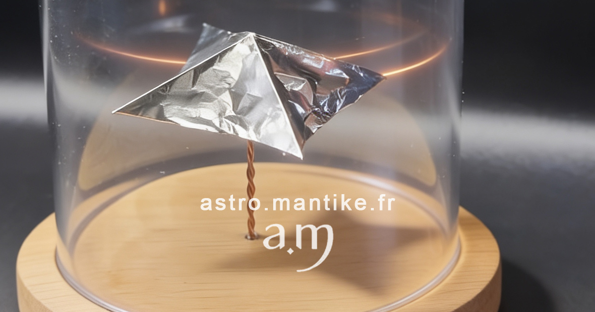 Travailler son magnétisme avec un petit moteur à fluide