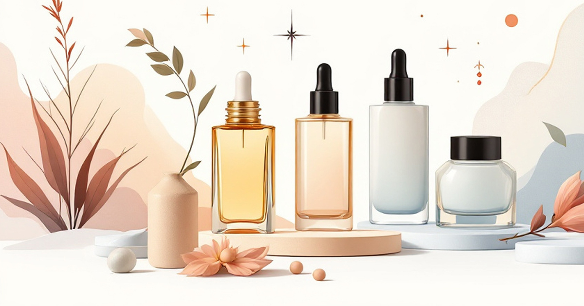 Les huiles essentielles recommandées selon les éléments : Feu, Terre, Air, Eau