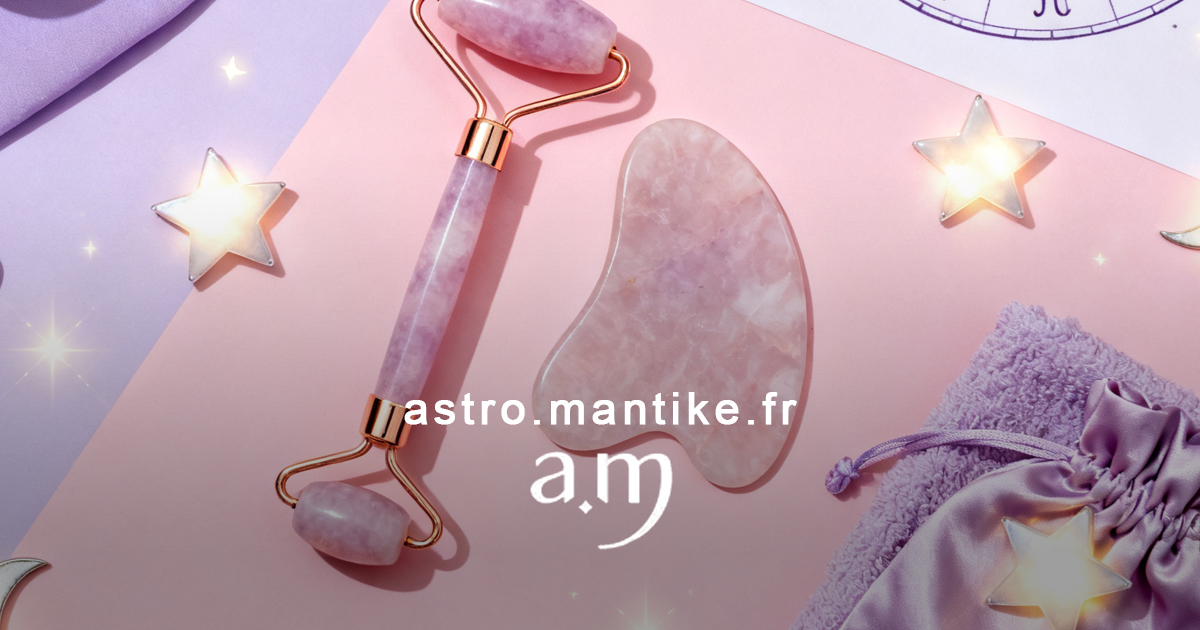 Astro-beauté : le soin visage qui correspond à ton signe
