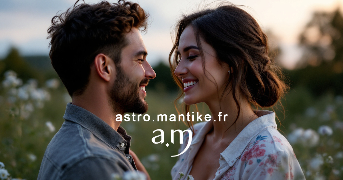 Compatibilité amoureuse des signes astrologiques : quels sont les meilleurs couples pour la vie ?