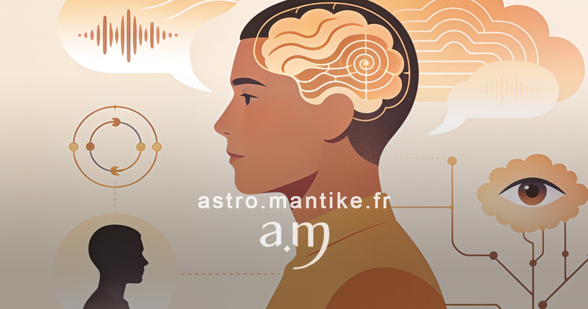 L’endophasie : quand la pensée se parle à elle-même !