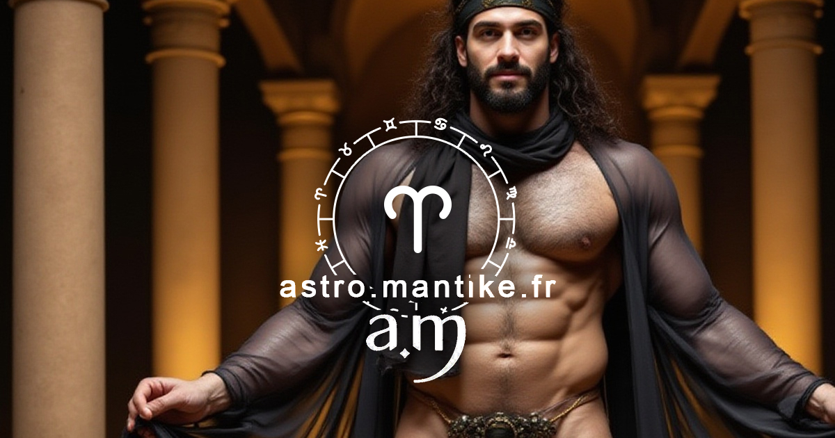 Bélier — Horoscope de juin 2026
