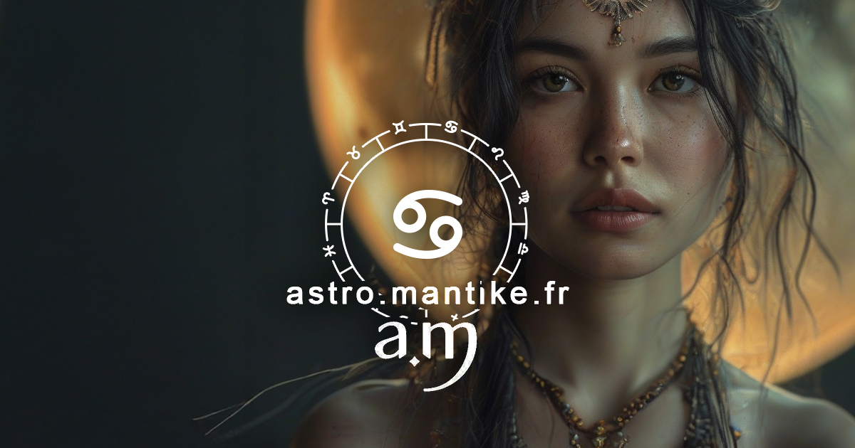 Cancer — Horoscope de juin 2026