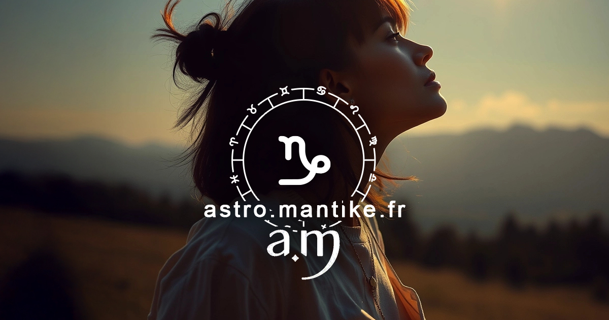 Capricorne – octobre 2026