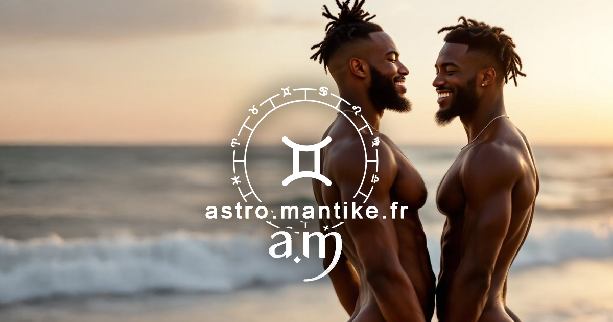 Gémeaux – octobre 2026