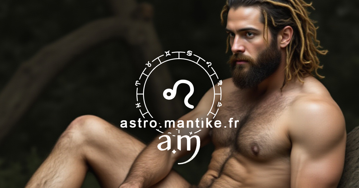 Lion — Horoscope de juin 2026