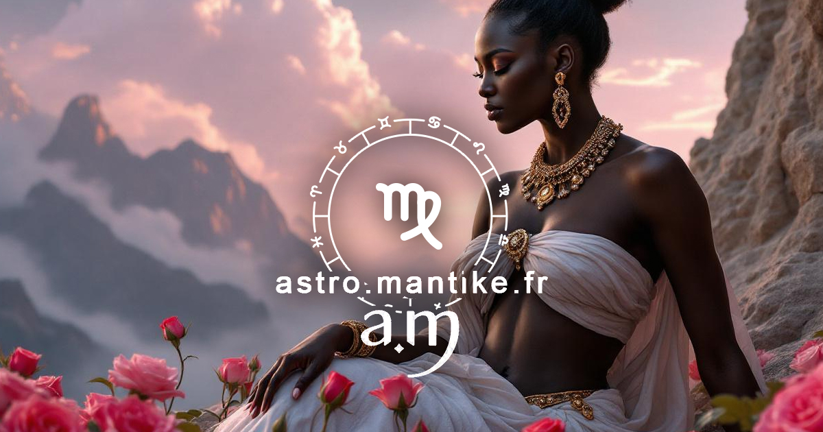 Vierge – octobre 2026